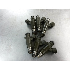91H030 Fuel Injector Set All For 00-01 Nissan Maxima 3.0 91H030 Fuel Injector Set All For 00-01 Nissan Maxima 3.0
